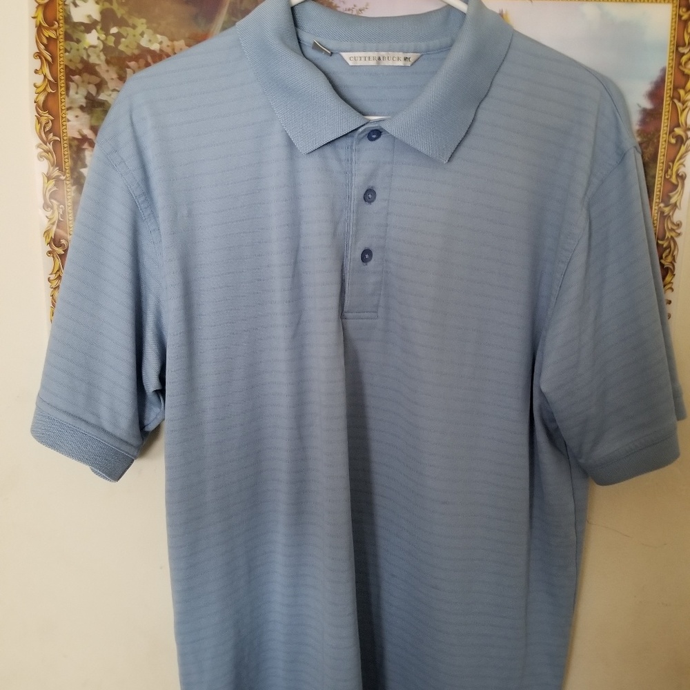 Nice  polo shirt
